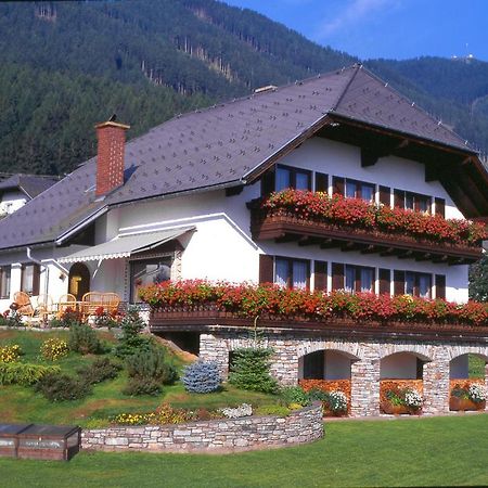 Gastehaus Trattner Hotel Mauterndorf  Ngoại thất bức ảnh