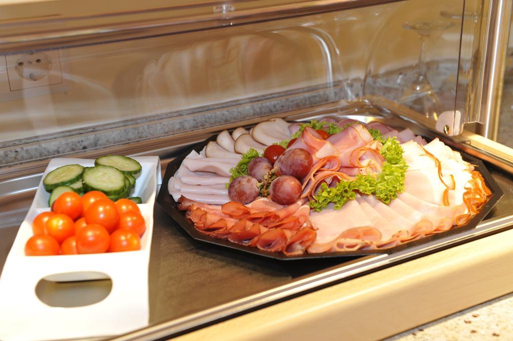 Gastehaus Trattner Hotel Mauterndorf  Ngoại thất bức ảnh