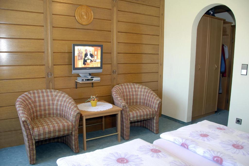 Gastehaus Trattner Hotel Mauterndorf  Phòng bức ảnh