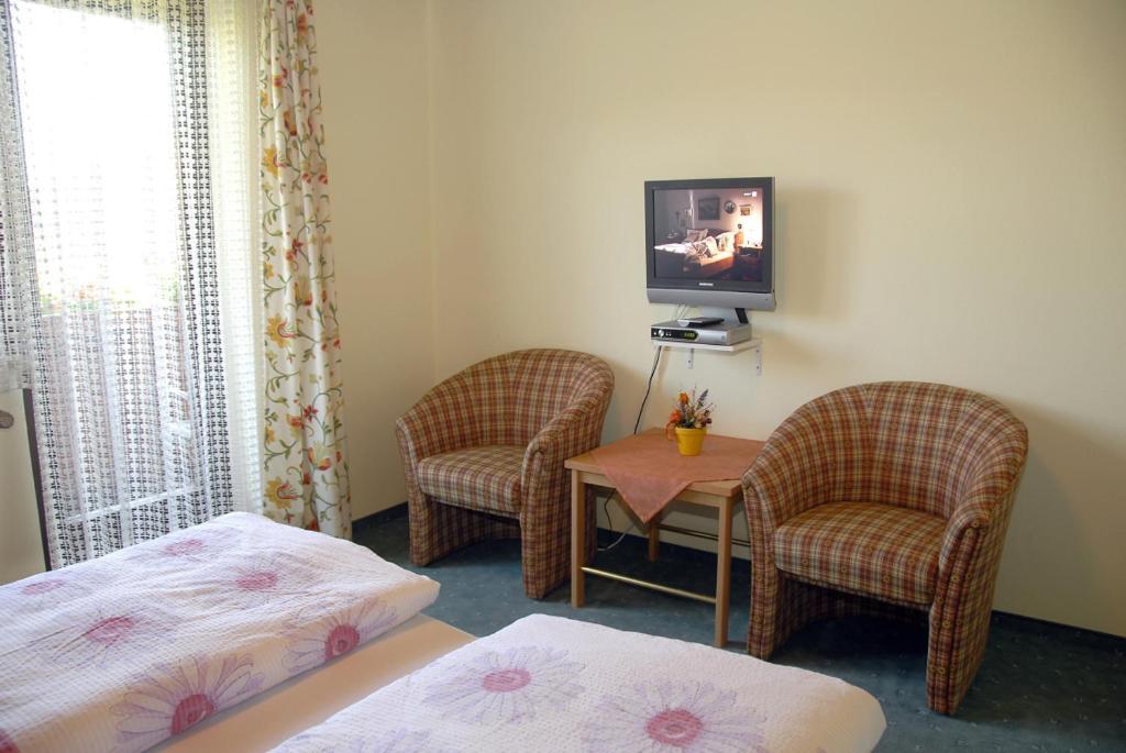 Gastehaus Trattner Hotel Mauterndorf  Phòng bức ảnh