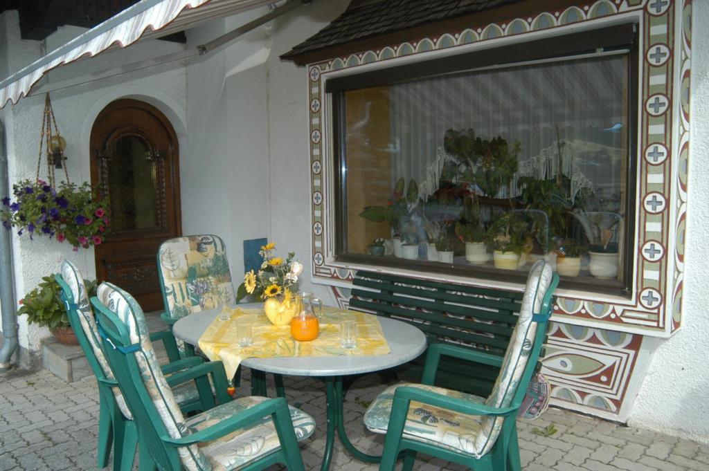 Gastehaus Trattner Hotel Mauterndorf  Ngoại thất bức ảnh