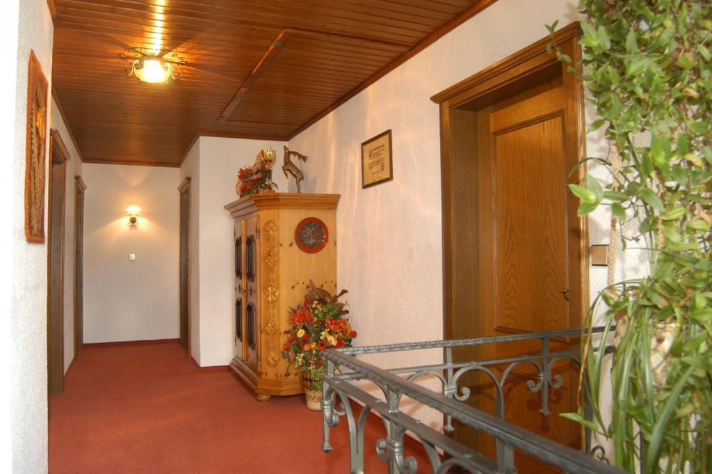Gastehaus Trattner Hotel Mauterndorf  Ngoại thất bức ảnh