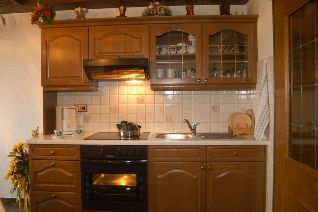 Gastehaus Trattner Hotel Mauterndorf  Ngoại thất bức ảnh